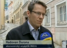 Ako zachovať euro (TV Markíza)