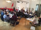 INESS vo Viedni na príprave FMRS 2016