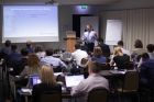 INESS na Think Tank Start Up Training