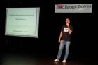 Richard Ďurana na TEDx o duševnom vlastníctve