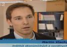 Lacnejšie by štát vyšiel taxík ako dotovanie vlakov (STV)