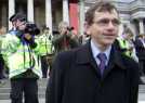 Pozvánka: Sean Gabb: Using force in promoting liberty and democracy