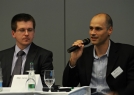 Konferencia Management Live 2012