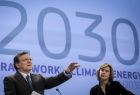 Stanovisko INESS k hlavným cieľom strategického rámca pre životné prostredie a energetickú politiku na roky 2020 až 2030