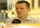 Prevádzkovatelia hazardu si priplatia (STV)
