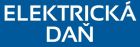 Elektrická daň