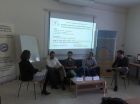 INESS na diskusii o zdieľanej ekonomike