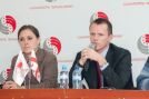 INESS na konferencii v Gruzínsku