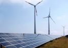 Solárne a veterné elektrárne dodali v Nemecku 3,3 % energie