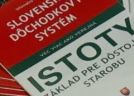 Anketa: Pomôže prilákať daňové zvýhodnenie viac sporiteľov do tretieho piliera? (Hospodárske noviny)