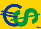 Dolár vs. euro – experiment s fiat peniazmi v ohrození