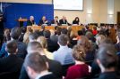 INESS na Hodnotiacej konferencie zahraničnej a európskej politiky SR