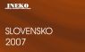 Publikácia Slovensko 2007 (INEKO)