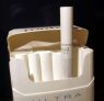 Cigarety a Lafferova krivka