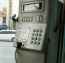 Verejné telefónne automaty