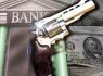 Robert P. Murphy: Veľká banková lúpež 2008