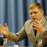 Slovenské opatrenia na boj proti kríze (Český rozhlas)
