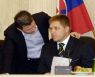 Večer na tému – Slovenská ekonomika v tieni finančnej krízy (STV)