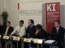 Diskusné fórum: Verejné financie v podmienkach svetovej finančnej krízy