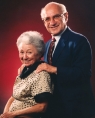 R.I.P. Rose Friedman