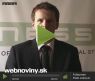 Videoanalýza: Rozpočet môže skončiť s väčším schodkom ako 5,5 percenta (SITA)