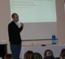 INESS na Think Tank Start Up Training