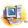 Nákup výp. techniky za vyše milión eur obhajujú prijatím 33 úradníkov (Expres)