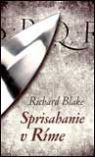 Kniha: Sprisahanie v Ríme