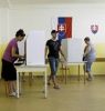 Slovakia coalition fighting for survival (AP, CBS News, Guardian, Google)