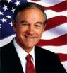 Ron Paul for president
