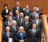 Odborníci hodnotia správanie sa vlády v oblasti ekonomiky a politiky (Hosp. novi