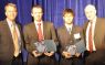 INESS prebral vo Washingtone Templeton Freedom Award 2010