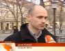 Krajiny zavádzajú dane pre banky (STV)