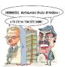 Ftáčnik: Špajza je prázdna (Plus jeden deň)