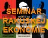Seminár rakúskej ekonómie II