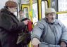 II. pilier a zjednocovanie vymeriavacích základov (eTREND)