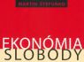 Ekonómia slobody (1. kapitola)