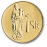 Koruna: Historické maximum (STV)