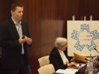 INESS na seminári o sociálnych službách