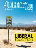 4Liberty review: Liberal Education