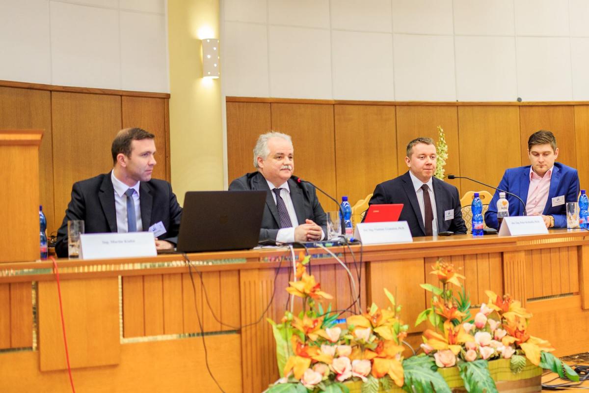 Scienta Iuventa 2017