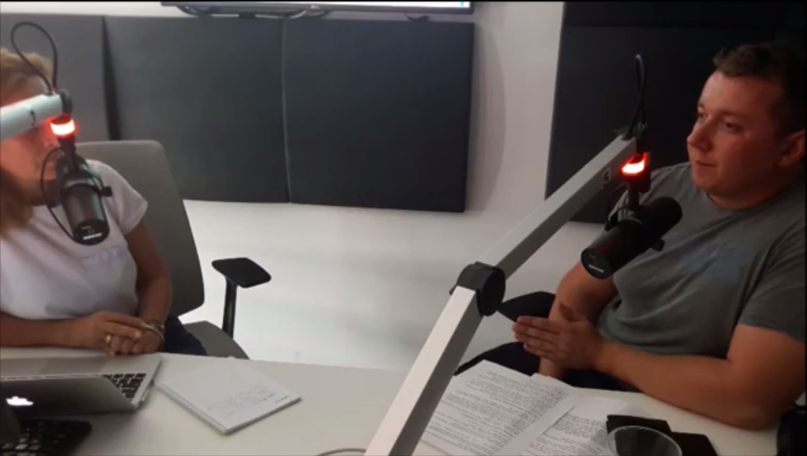 Zdieľaná ekonomika v talkshow Zuzany Martinákovej