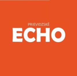 Primátorka Macháčková: Vyfárajme z neistoty  (Prievidzské Echo)