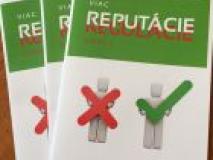 Menej regulácie, viac reputácie