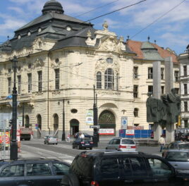 ECOFIN na dovolenke
