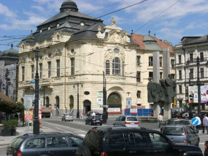 ECOFIN na dovolenke