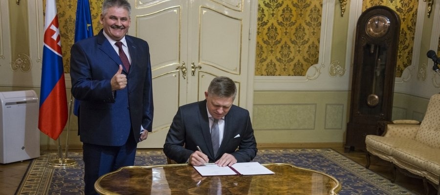 Keď minimálna mzda dobehne ministra práce