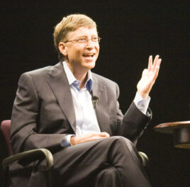 Entrepreneurial wealth doesn’t halt progress – it encourages it