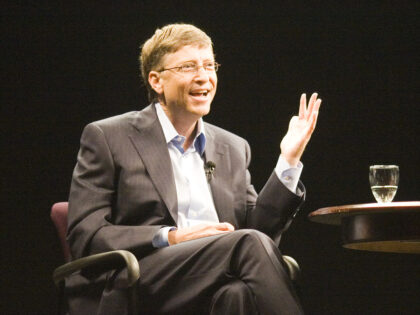Entrepreneurial wealth doesn’t halt progress – it encourages it