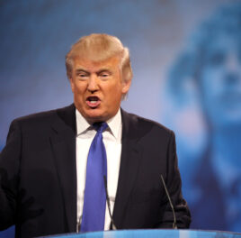 Program Trumpa